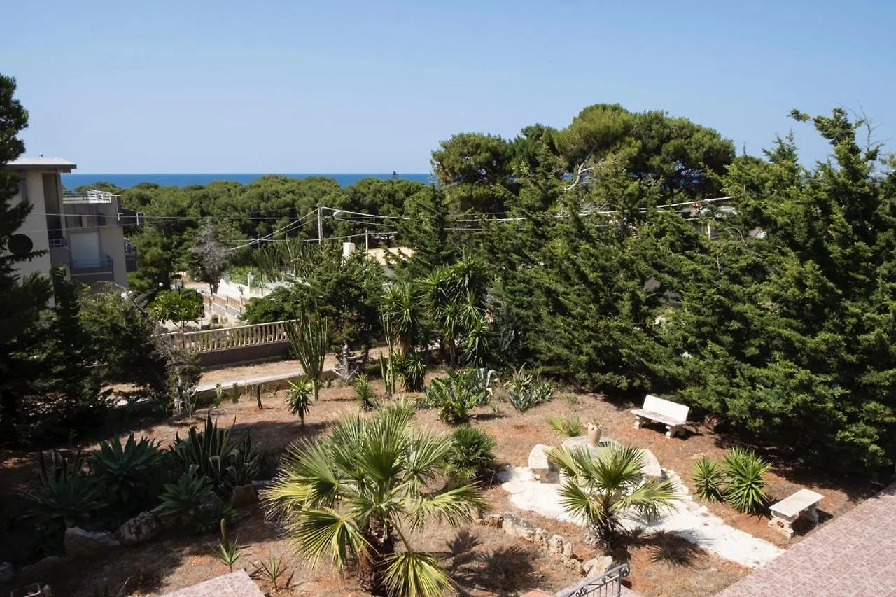Sole Di Sicilia Apartment Pizzolungo Italy