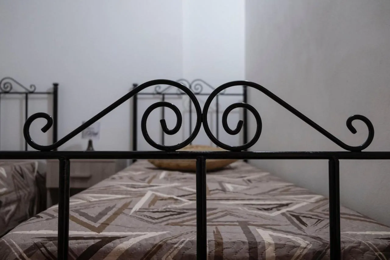 Sole Di Sicilia Apartment Pizzolungo